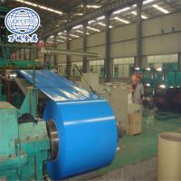 PE paint Nippon Paint Prepainted Galvanized Steel Coil